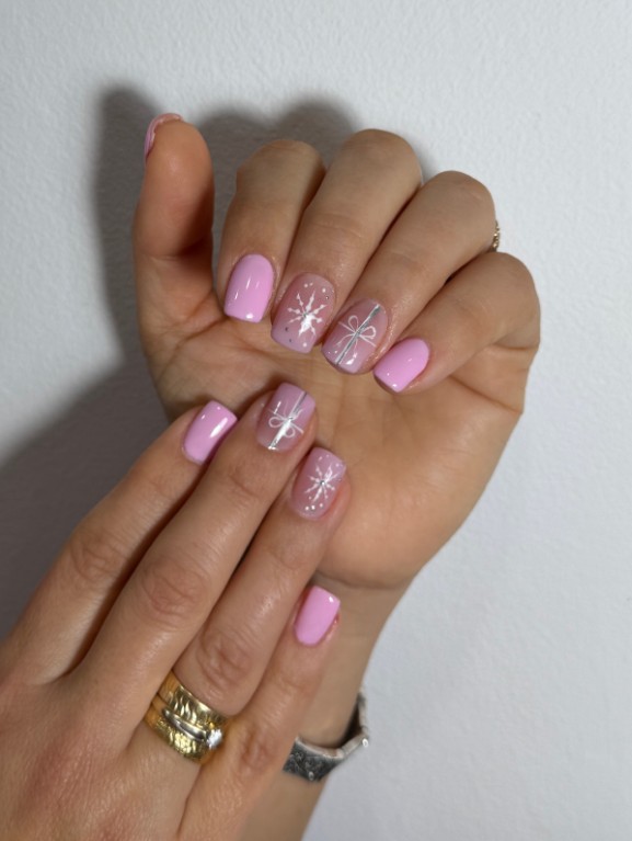 Manicura